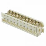 1.27mm Pitch 90327 Picoflex IDC Connector